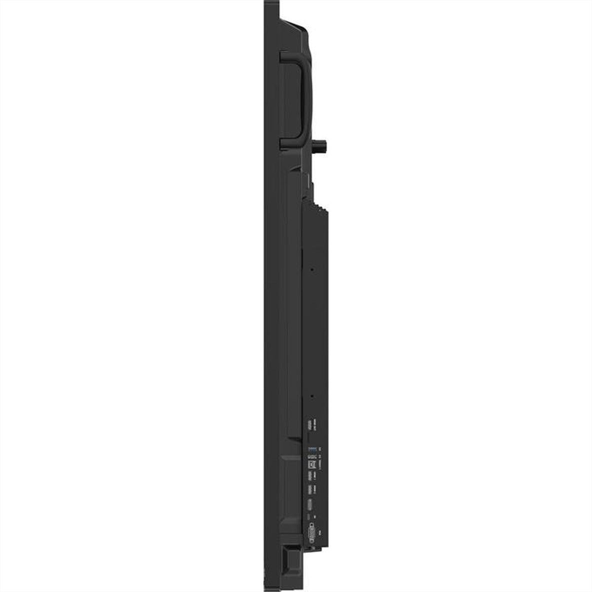 Hisense 65WE3FE – 65" Interaktives Display – 4K UHD – LCD (Direct-LED) – IR-Touch – Android 14 – 60 Hz