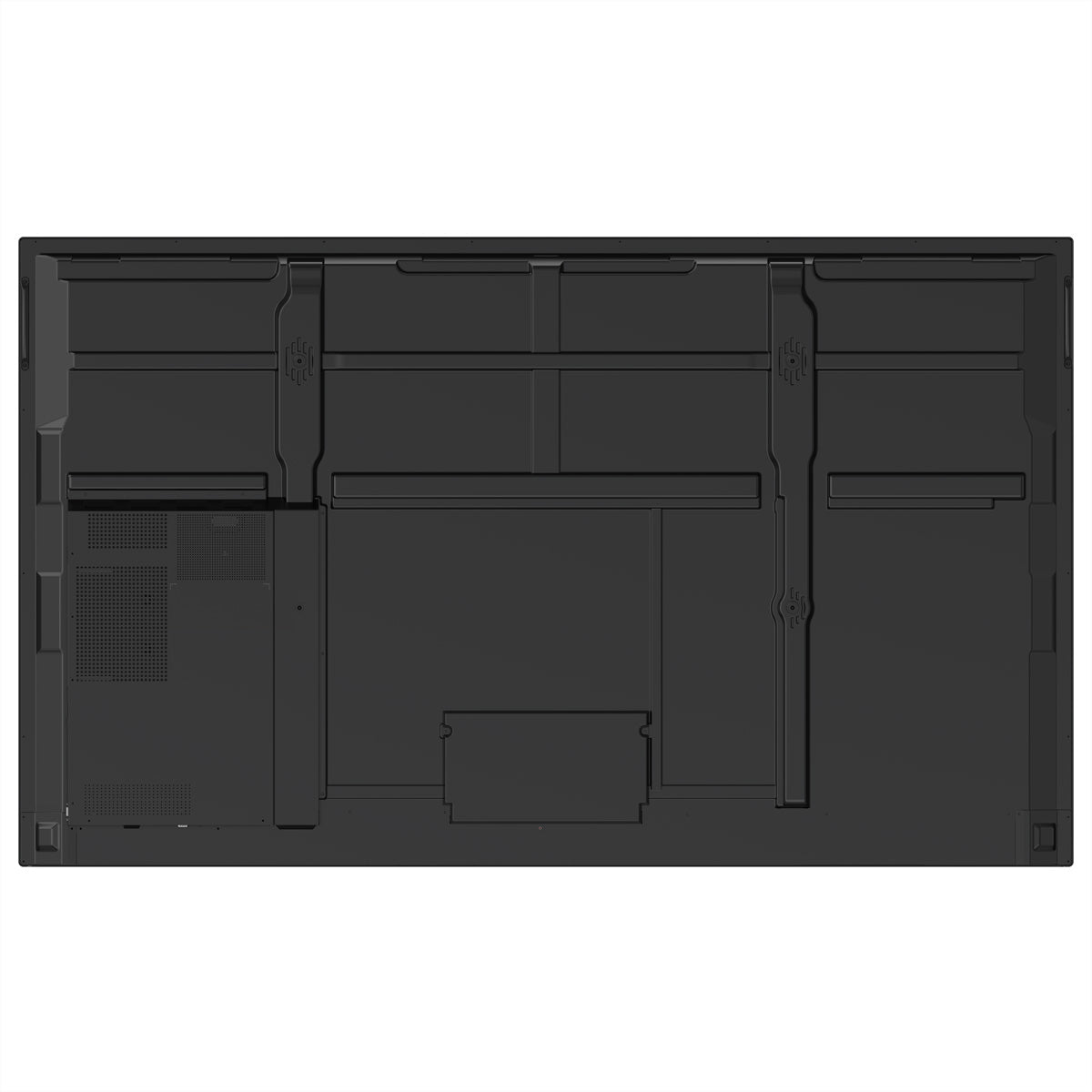 Hisense 75WE3FE – Interaktives Display 75" – 3840 × 2160 (4K UHD), IR 40-Punkt, Android 14, 400 cd/m²
