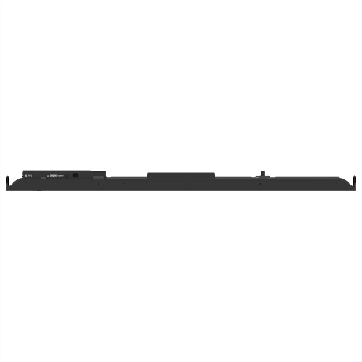 Hisense 75WE3FE – Interaktives Display 75" – 3840 × 2160 (4K UHD), IR 40-Punkt, Android 14, 400 cd/m²