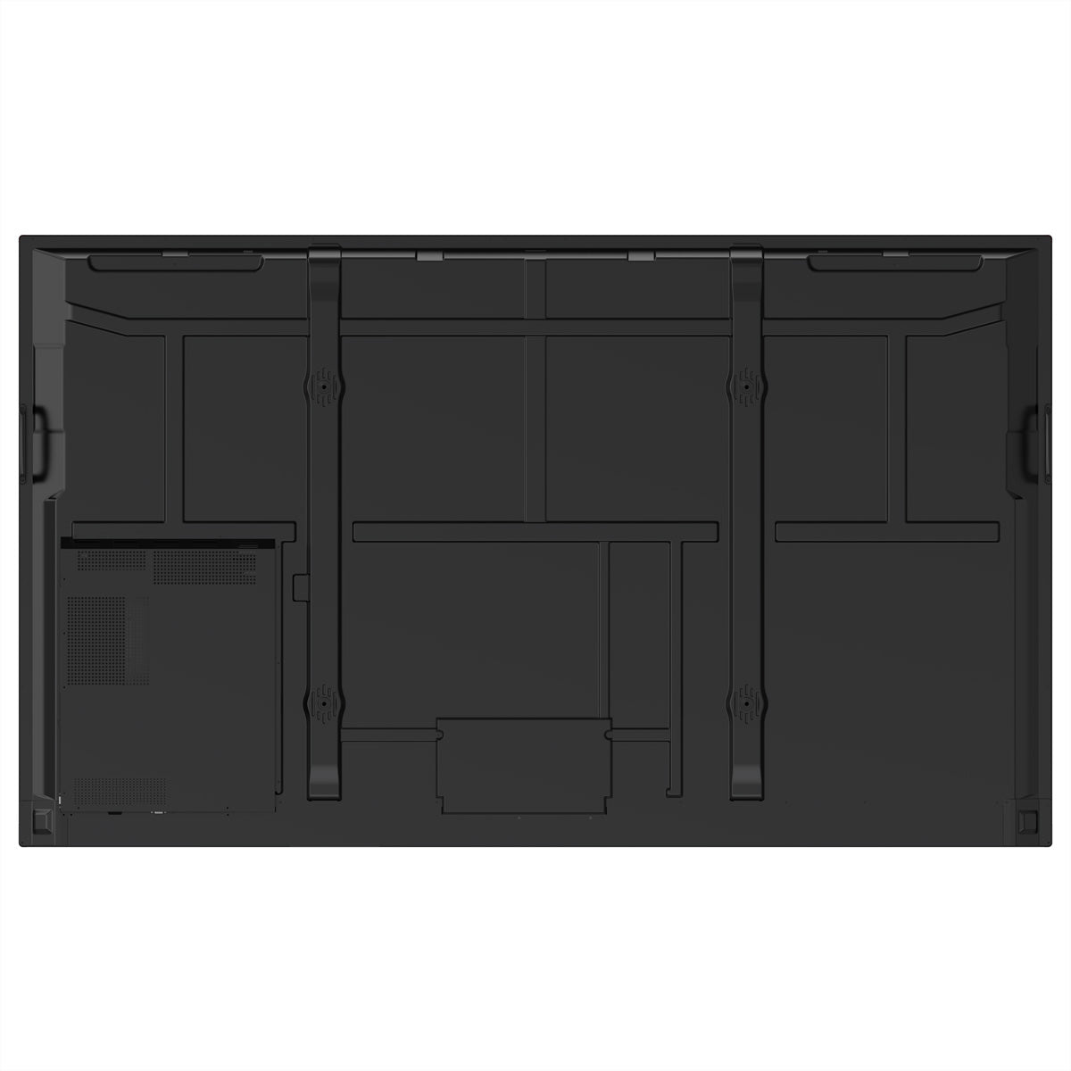 Hisense 86WE3FE 6" Touch, 3840 x 2160 (4K), USB-C 65 W, LAN