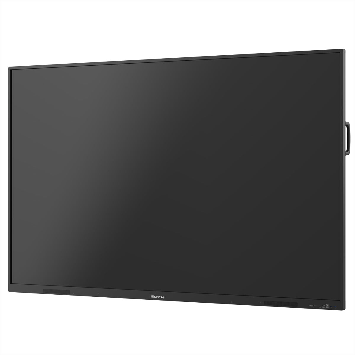 Hisense 86WE3FE 6" Touch, 3840 x 2160 (4K), USB-C 65 W, LAN