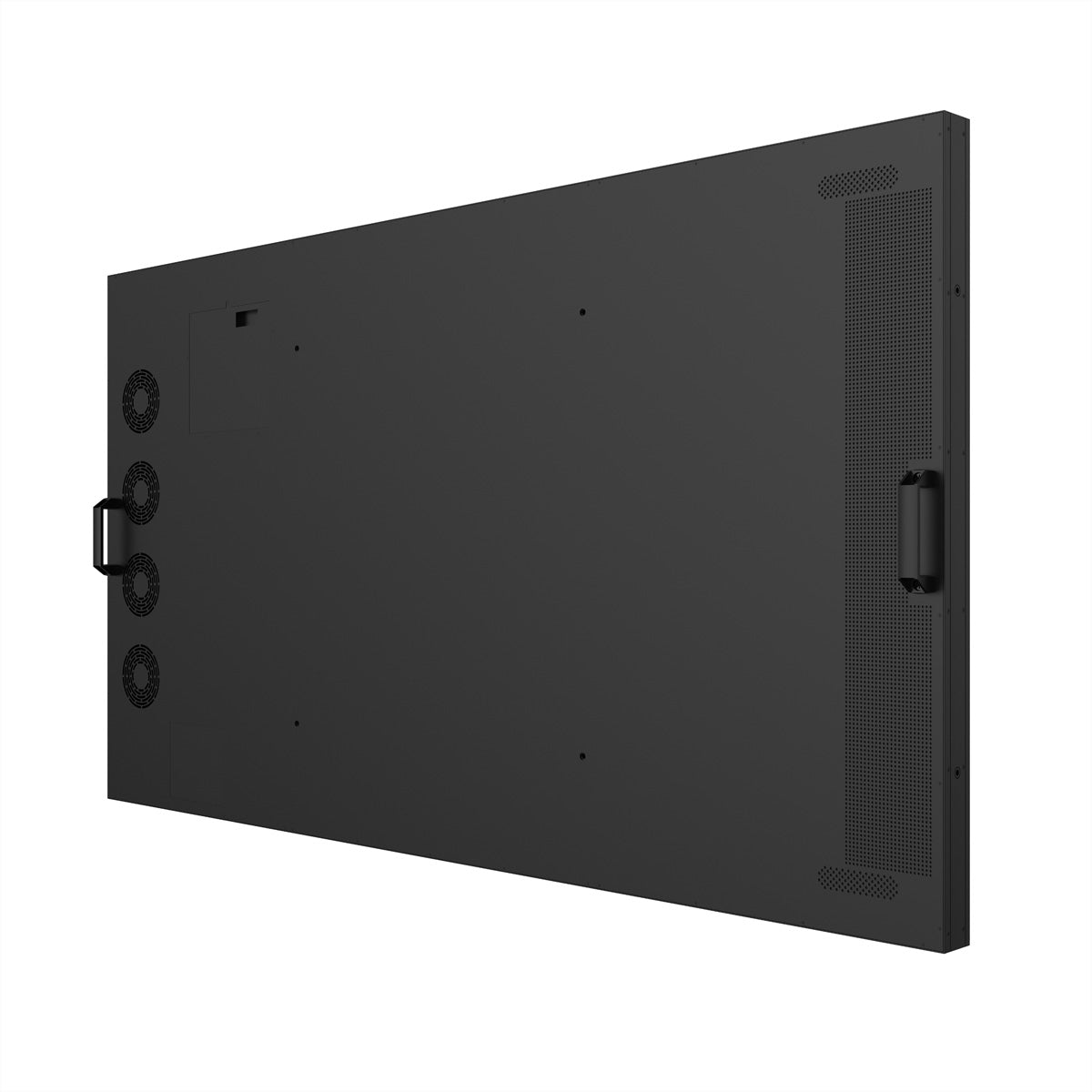 Hisense 75WH80GE – 75" 4K Ultra HD Signage-Display, 4000 cd/m², 24/7, Android
