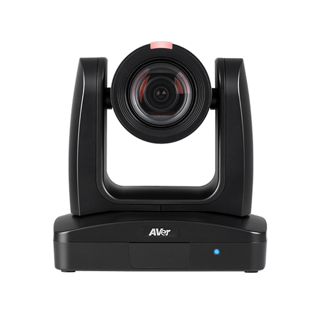 AVerMedia Aver PTC330N – PTZ-Kamera, 1080p, 30× optischer Zoom, Auto-Tracking, HDMI/USB/IP, schwarz