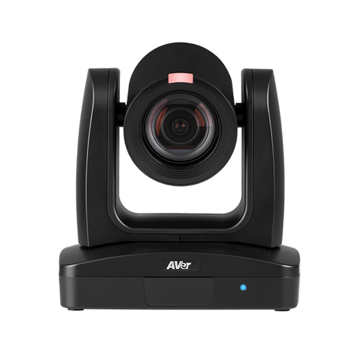 AVerMedia Aver PTC330N – PTZ-Kamera, 1080p, 30× optischer Zoom, Auto-Tracking, HDMI/USB/IP, schwarz