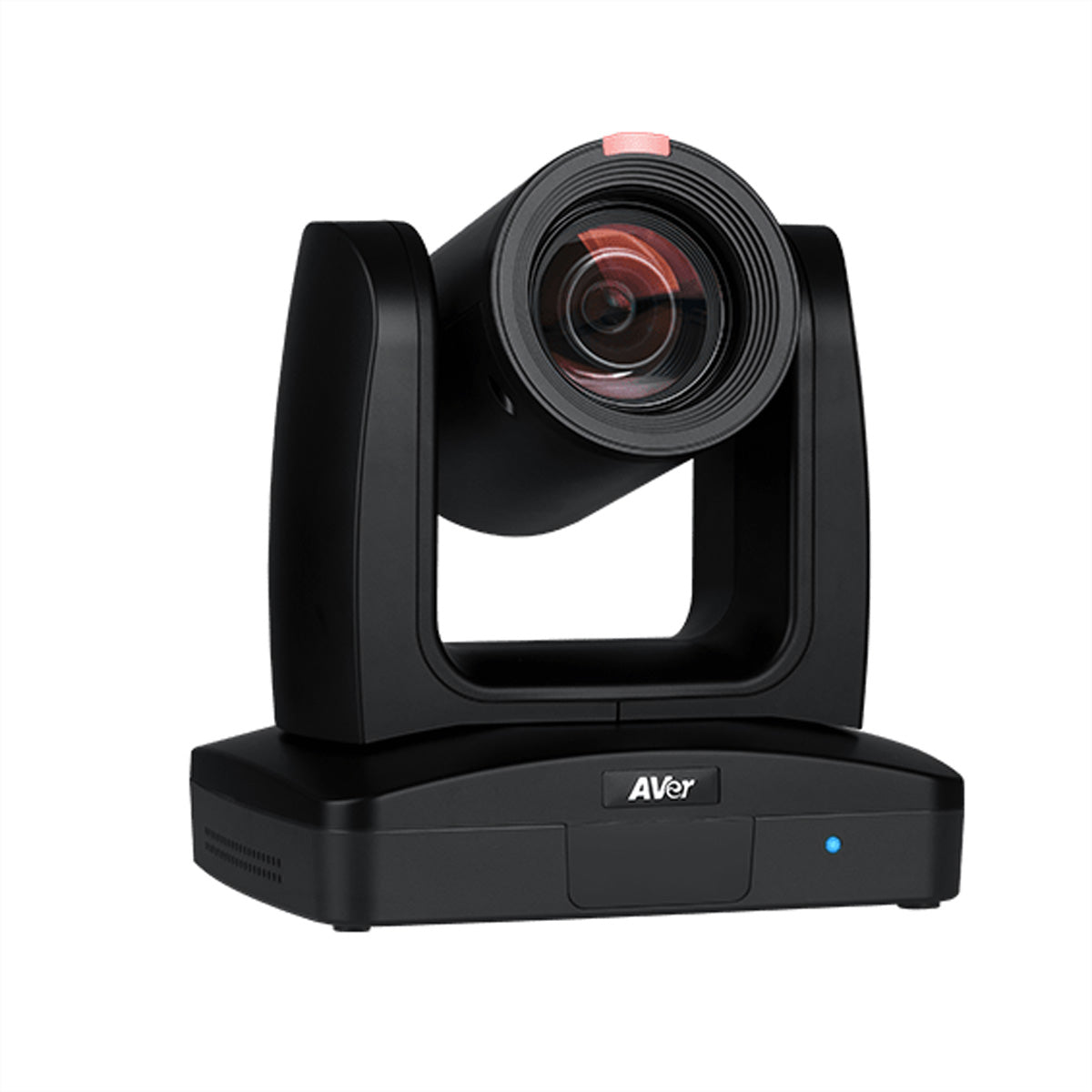 AVerMedia Aver PTC330N – PTZ-Kamera, 1080p, 30× optischer Zoom, Auto-Tracking, HDMI/USB/IP, schwarz