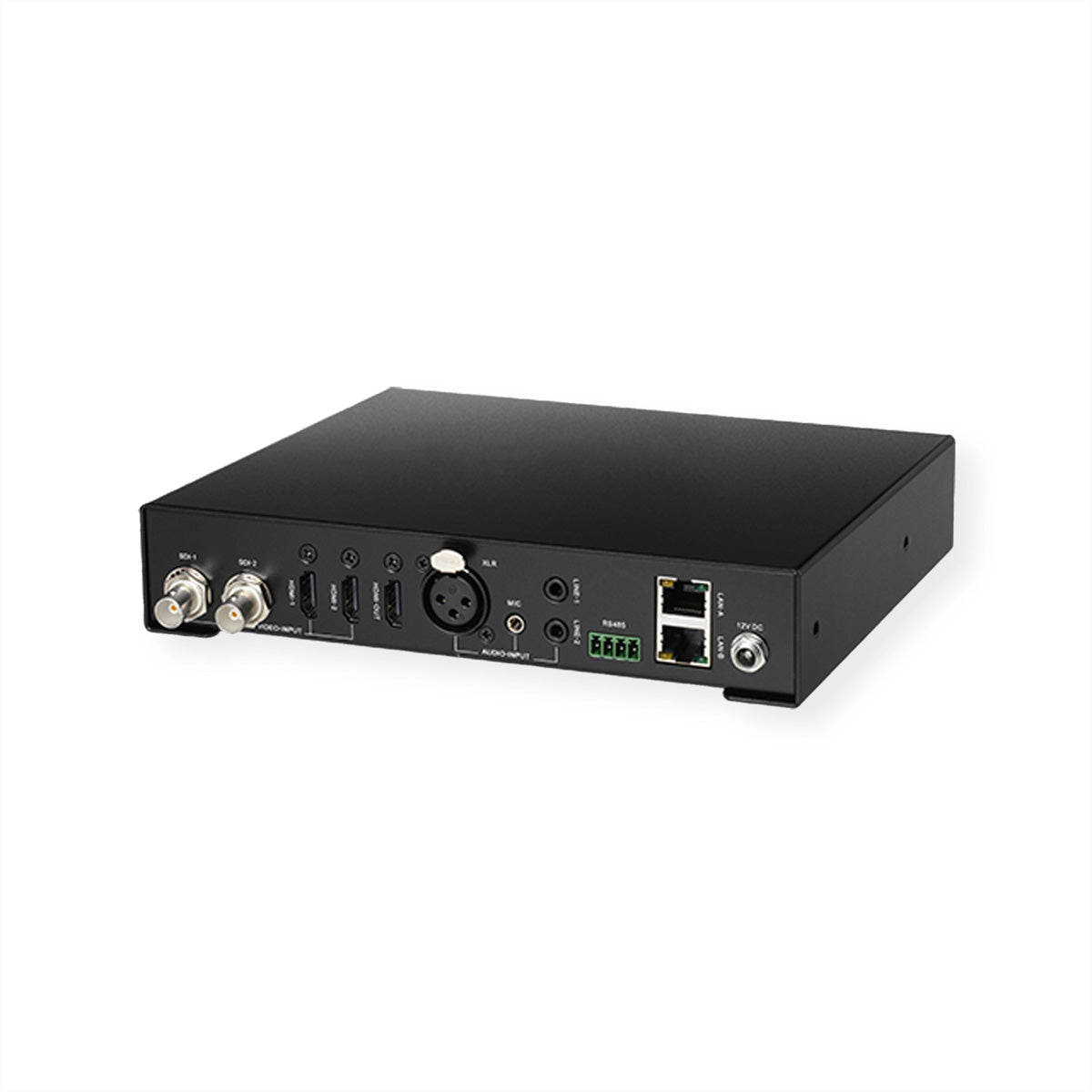 AVerMedia Aver SB-520 – HDMI-over-IP Encoder, Full HD