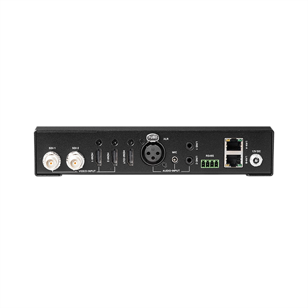 AVerMedia Aver SB-520 – HDMI-over-IP Encoder, Full HD