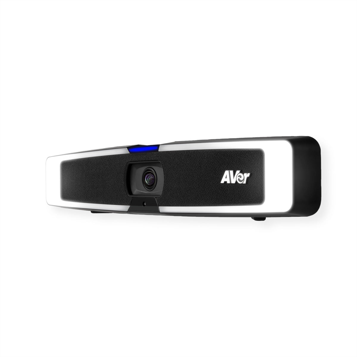 AVerMedia AVer VB130 Videobar – 4K Ultra HD – Schwarz/Weiss