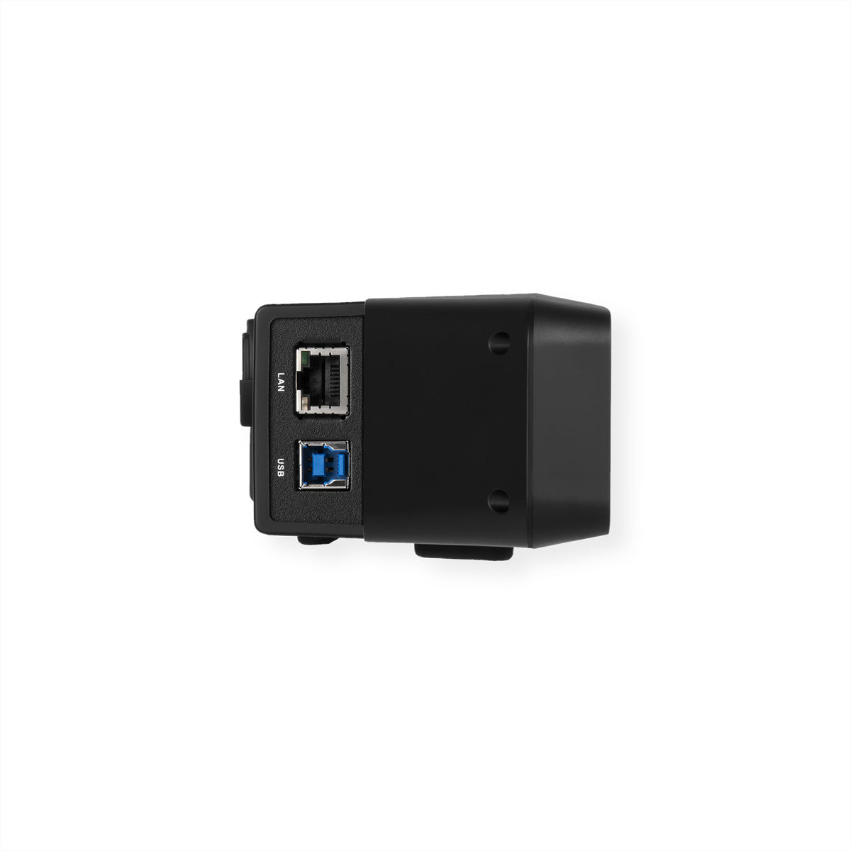 AVerMedia AVer VB130 Videobar – 4K Ultra HD – Schwarz/Weiss