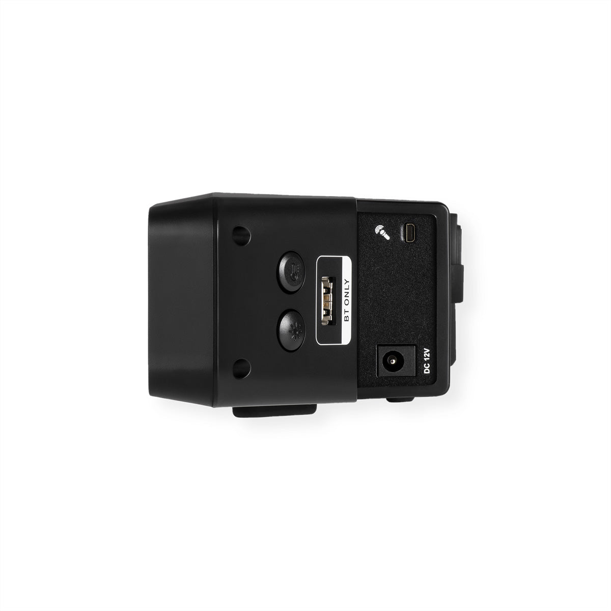 AVerMedia AVer VB130 Videobar – 4K Ultra HD – Schwarz/Weiss