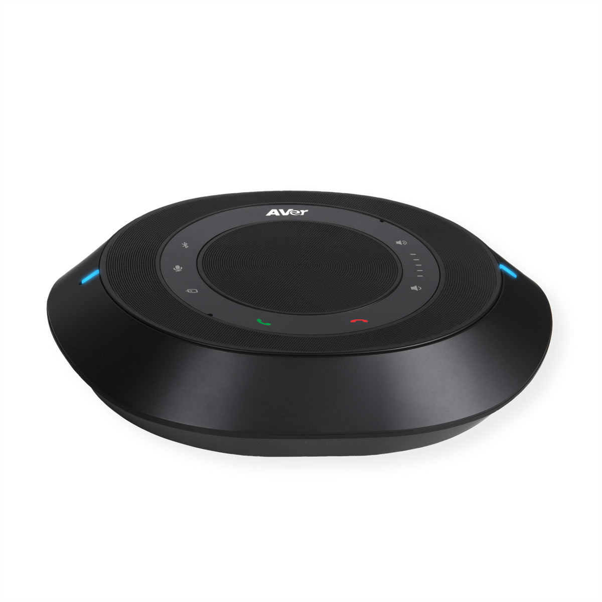 AVerMedia Aver FONE540 Freisprecheinrichtung – USB‑A, Bluetooth – Schwarz