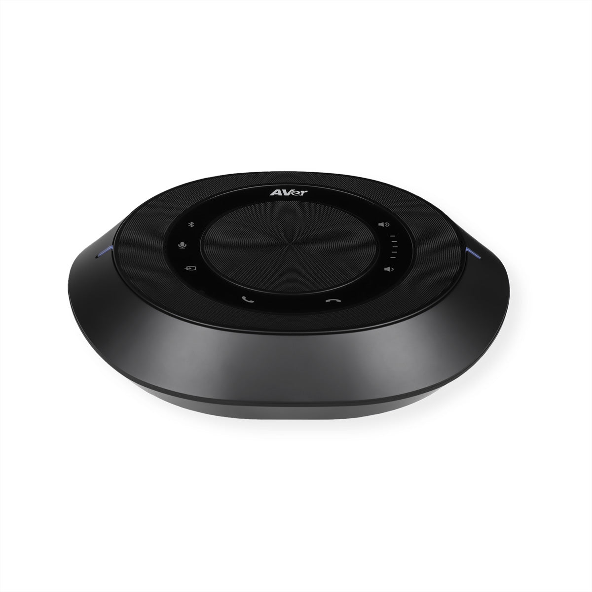 AVerMedia Aver FONE540 Freisprecheinrichtung – USB‑A, Bluetooth – Schwarz