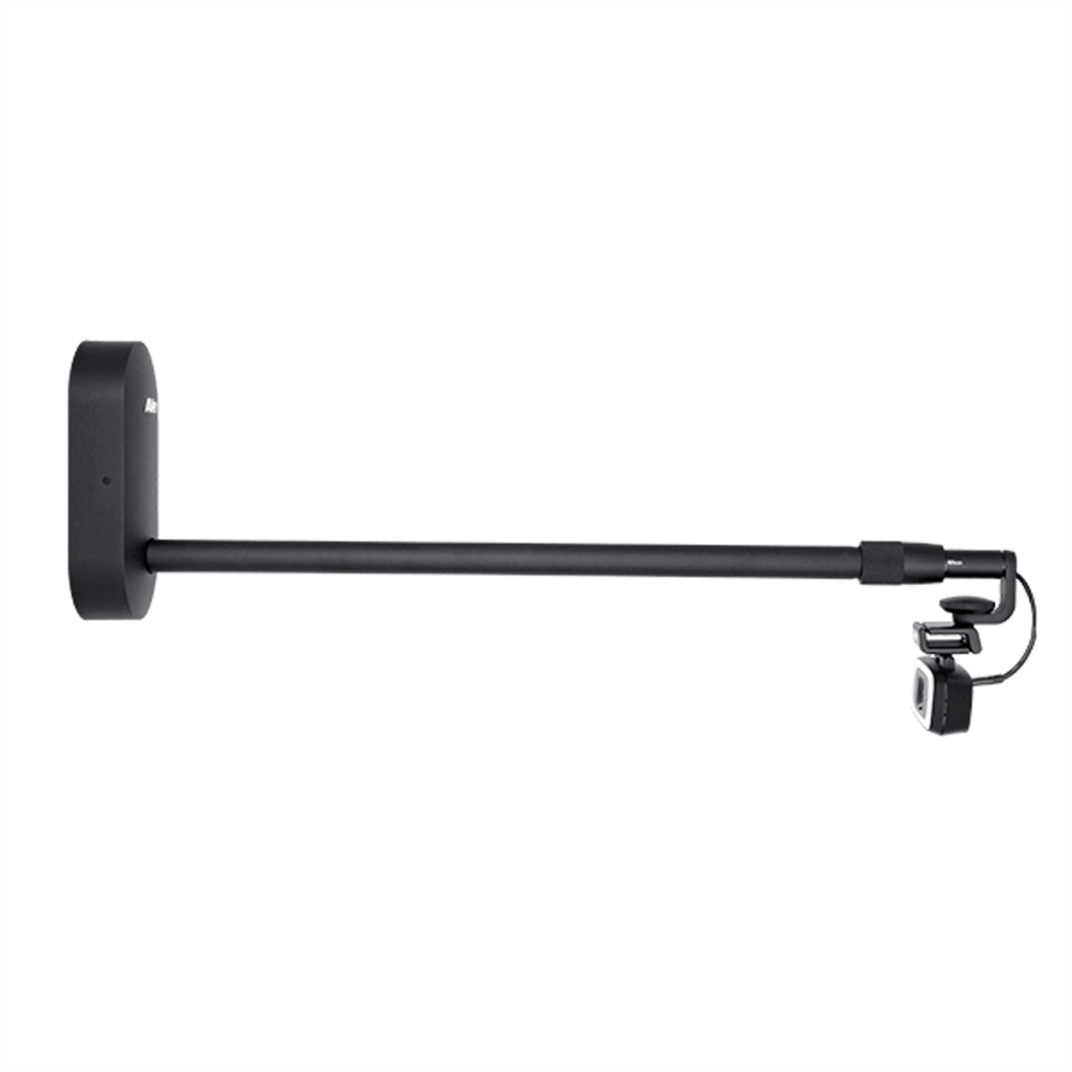 AVer CAM130 Webcam – 4K Ultra HD, 30 fps, KI-Tracking, USB-C – Schwarz