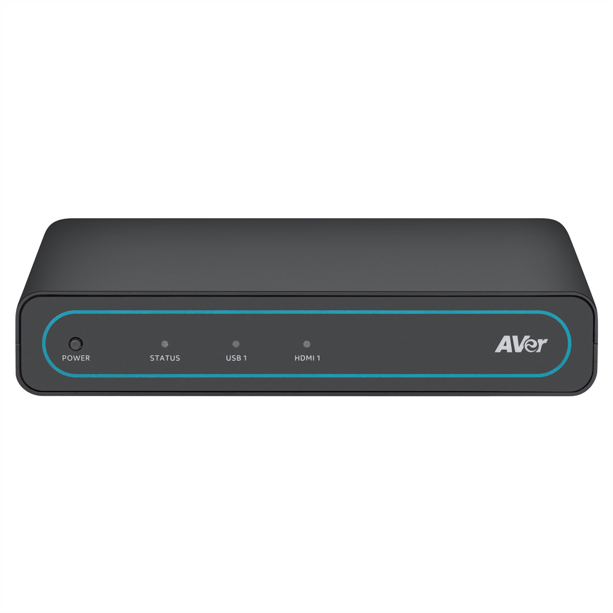 AVer UE1 – USB 3.0 Extender, über Cat5e/6/7, HDMI, USB-B, 4K@60 Hz, 100 m, PoE++, für AVer PTZ-Kameras