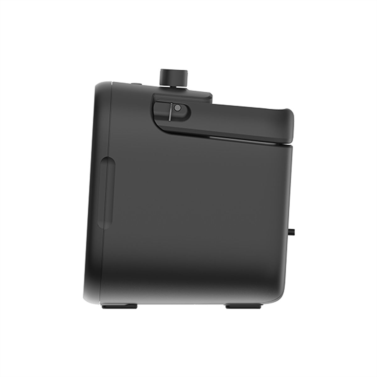 AVerMedia AVer Ampliwave Go – Konferenzlautsprecher – USB, Bluetooth 5.4, 30 W, mit kabellosem Mikrofon – Schwarz
