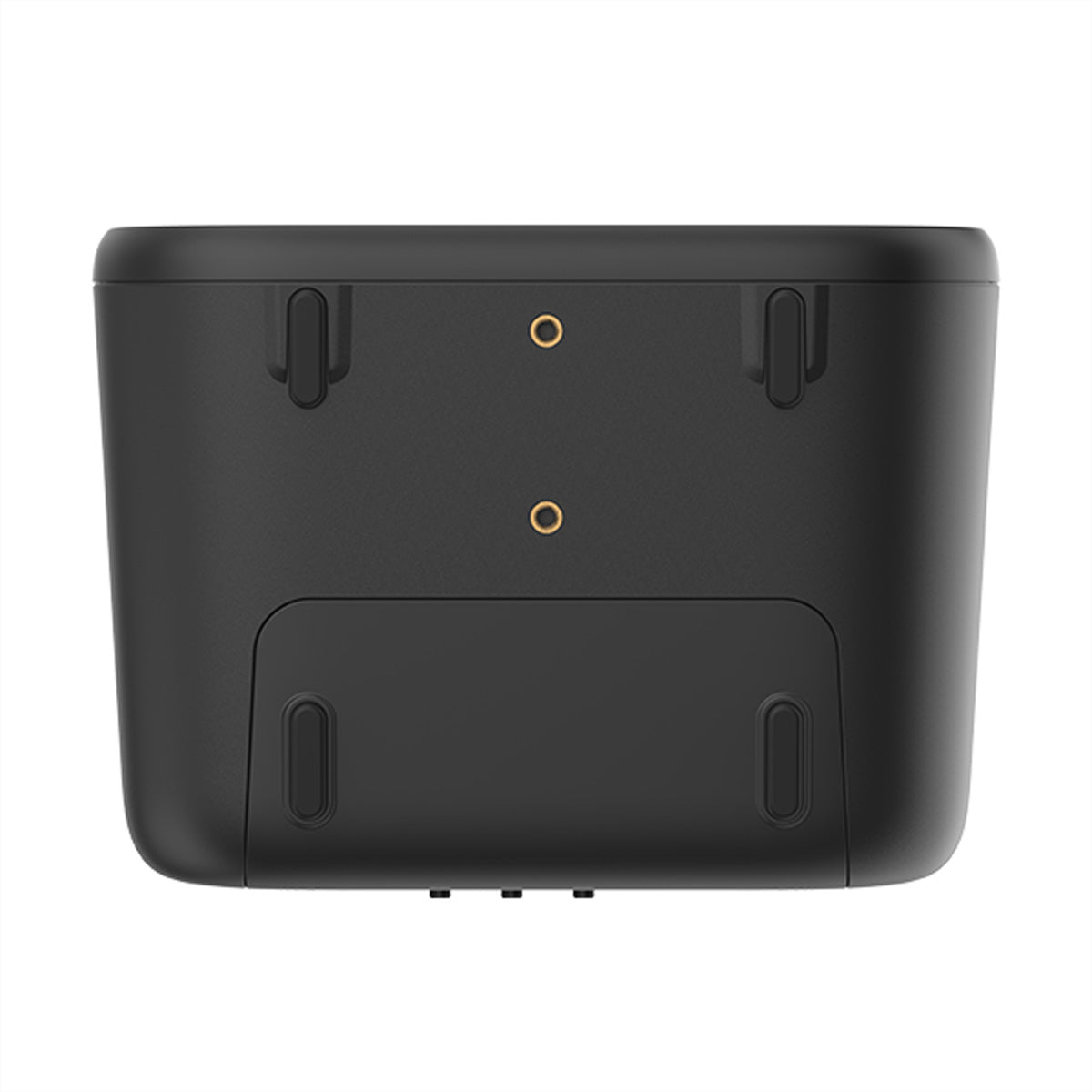 AVerMedia AVer Ampliwave Go – Konferenzlautsprecher – USB, Bluetooth 5.4, 30 W, mit kabellosem Mikrofon – Schwarz