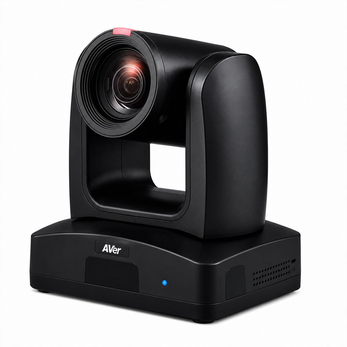 AVerMedia AVer PTZ211 – PTZ-Kamera, 1080p60, 12× optischer Zoom, HDMI/SDI/USB/IP, schwarz