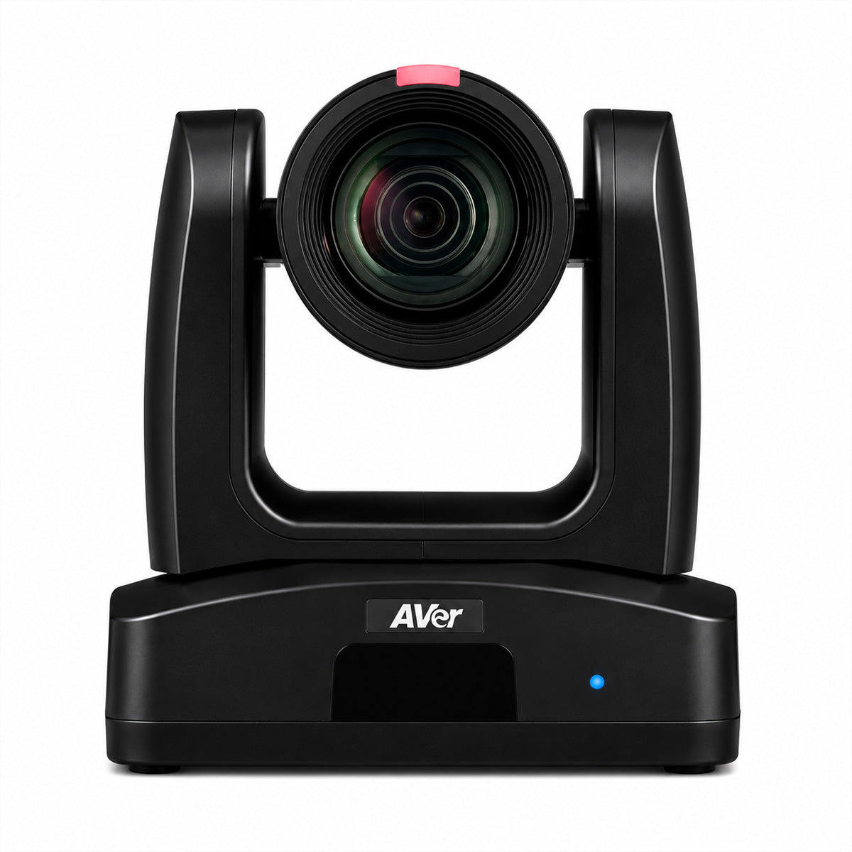 AVerMedia AVer PTZ211 – PTZ-Kamera, 1080p60, 12× optischer Zoom, HDMI/SDI/USB/IP, schwarz