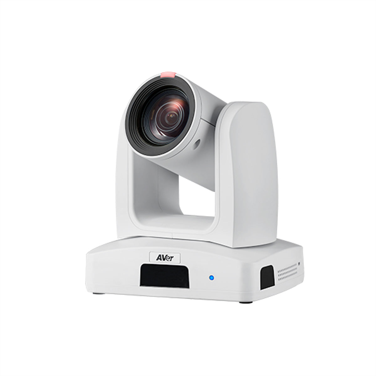 AVerMedia Aver PTZ231 Webcam – 4K Ultra HD, 60 fps, Autofokus, PTZ, USB – Schwarz