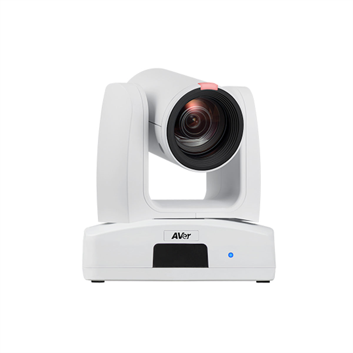 AVerMedia Aver PTZ231 Webcam – 4K Ultra HD, 60 fps, Autofokus, PTZ, USB – Schwarz