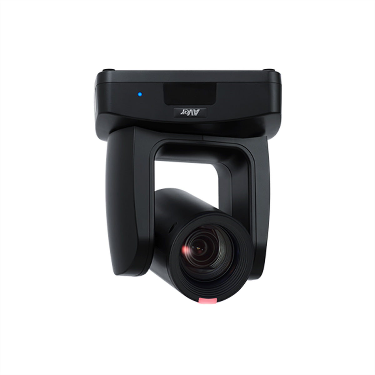 AVerMedia AVer PTZ310UV2B – PTZ-Kamera, 4K60, 12× optischer Zoom, HDMI/SDI/USB/IP, NDI HX3, Schwarz