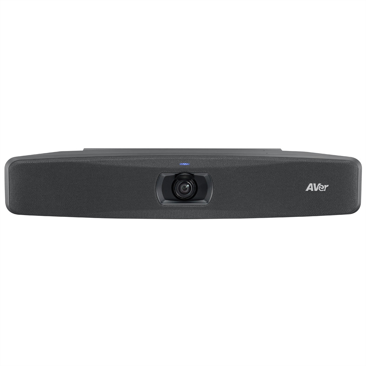 AVerMedia Aver VB150 – Videokonferenzsystem – 4K, digitaler 5× Zoom, 120° Sichtfeld, Ethernet/LAN, Schwarz, für Zoom, Microsoft Teams
