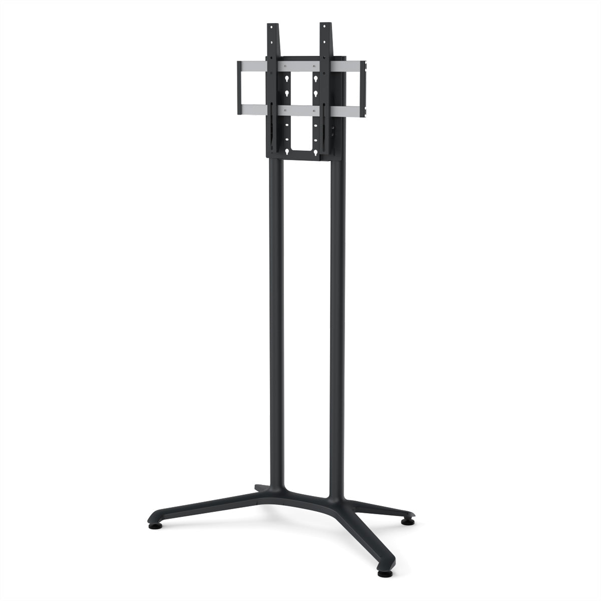 SMS Smart Media Solutions Smart Media Solutions AB Bodenständer – 32–75" – VESA 200×200–400×400 – bis 50 kg, für 1 Display – Tipster 2
