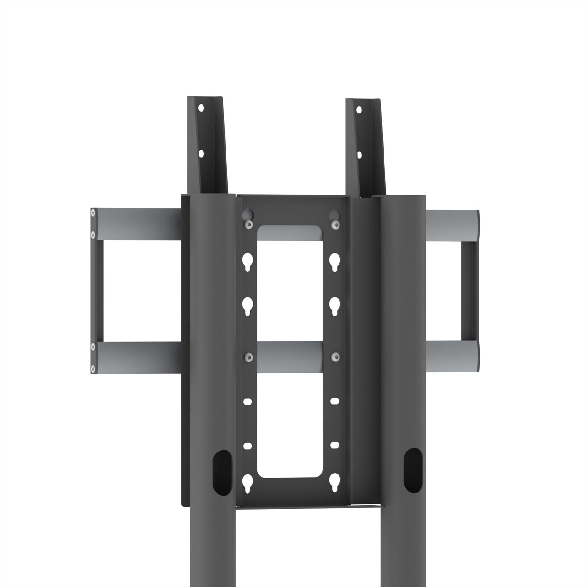 SMS Smart Media Solutions Smart Media Solutions AB Bodenständer – 32–75" – VESA 200×200–400×400 – bis 50 kg, für 1 Display – Tipster 2