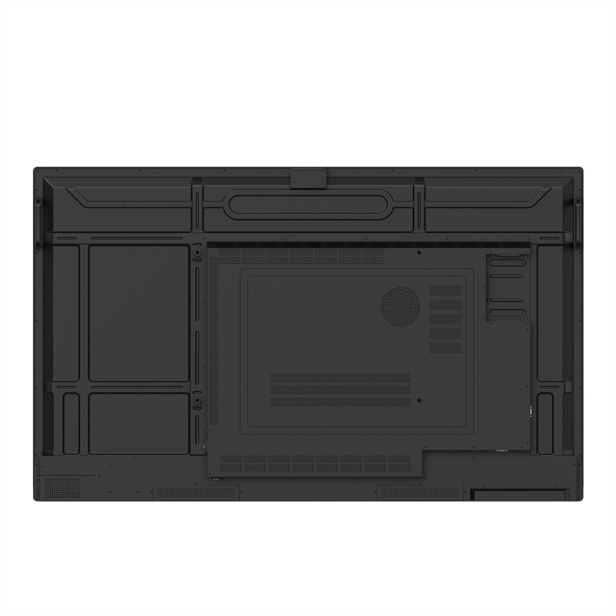 BenQ RM8604 – 86" Touch, 3840 × 2160 (4K), IPS, LAN