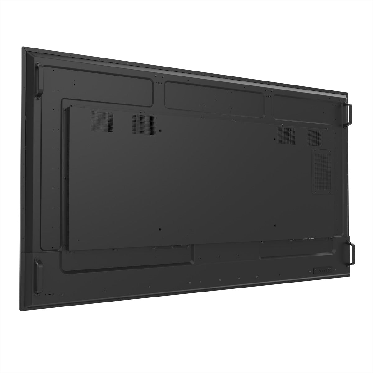 BenQ ST7502S – 75", 3840 × 2160 (4K), IPS, LAN