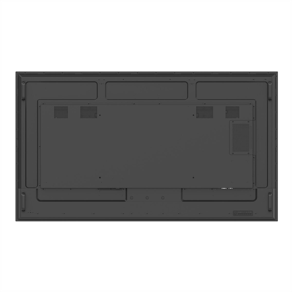 BenQ ST7502S – 75", 3840 × 2160 (4K), IPS, LAN
