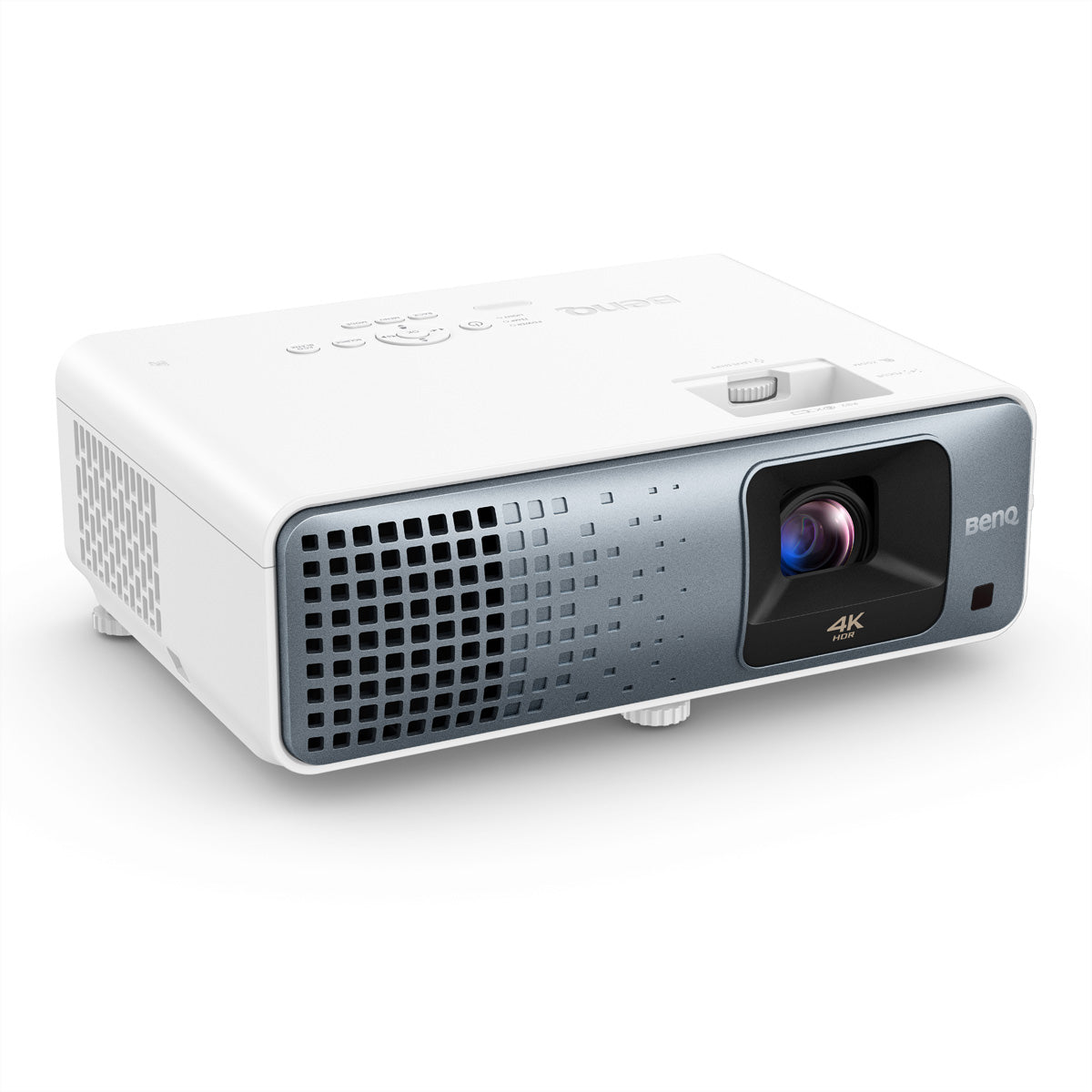 BenQ TK710 – Standard DLP Laser, 4K UHD, 3200 ANSI Lumen