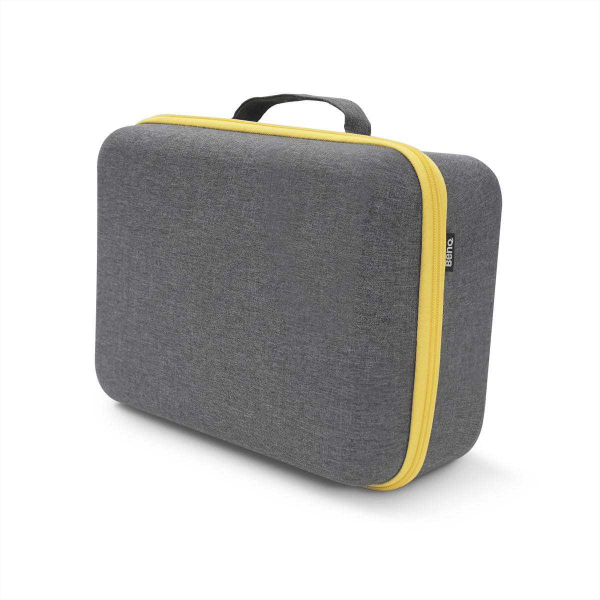 BenQ GV50 – Projektortasche, 31,5 × 24,5 cm, Grau, für GV31