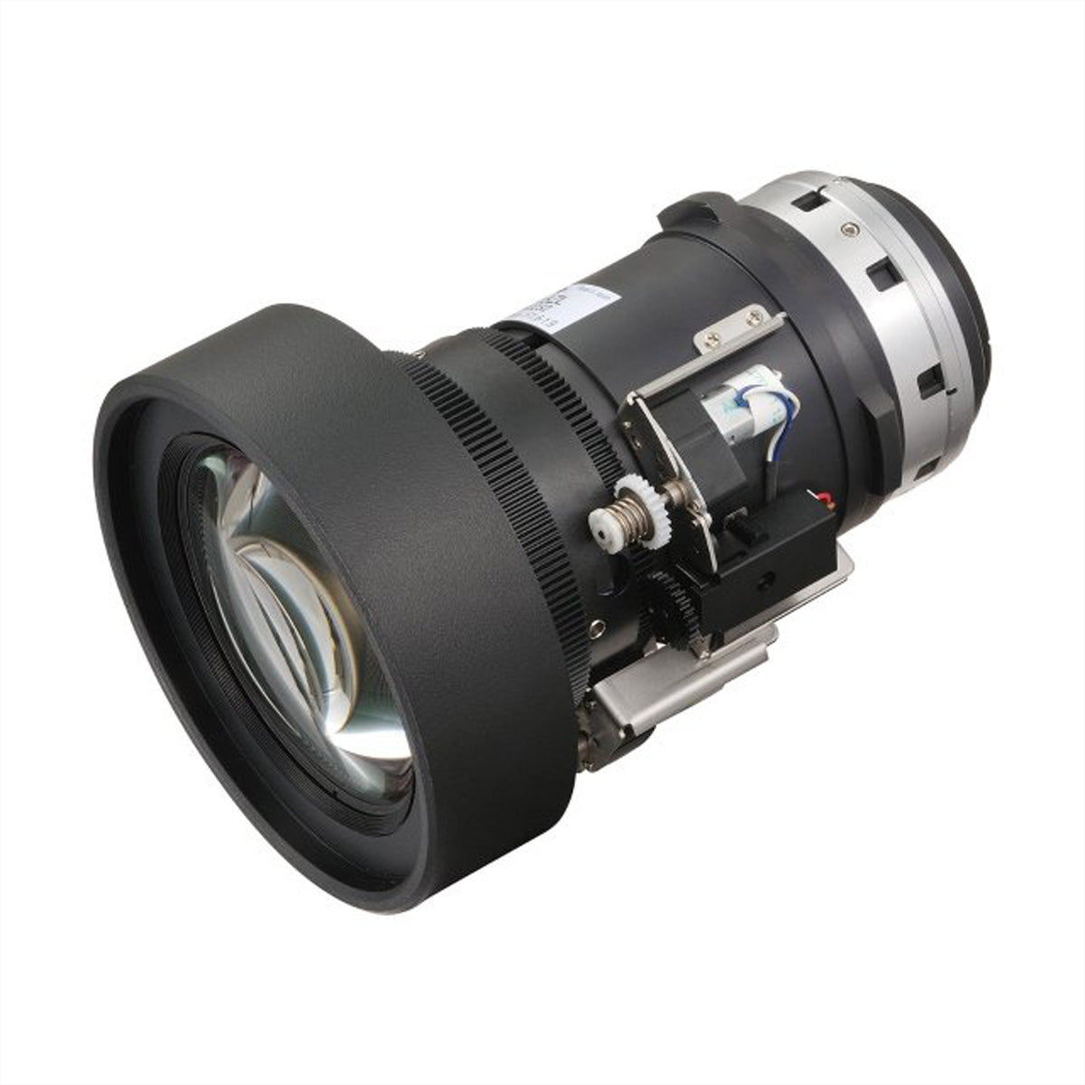 Sharp NEC NP18ZL – Zoom-Wechselobjektiv, Projektion 1,73–2,27:1, für PX1004UL