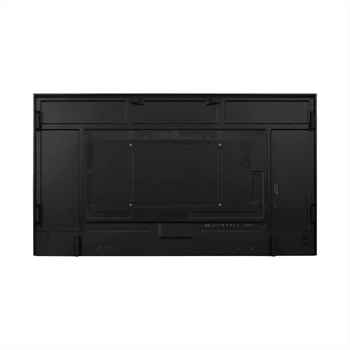 Sharp NEC MultiSync M861 – 86", 3840 × 2160 (4K), LAN