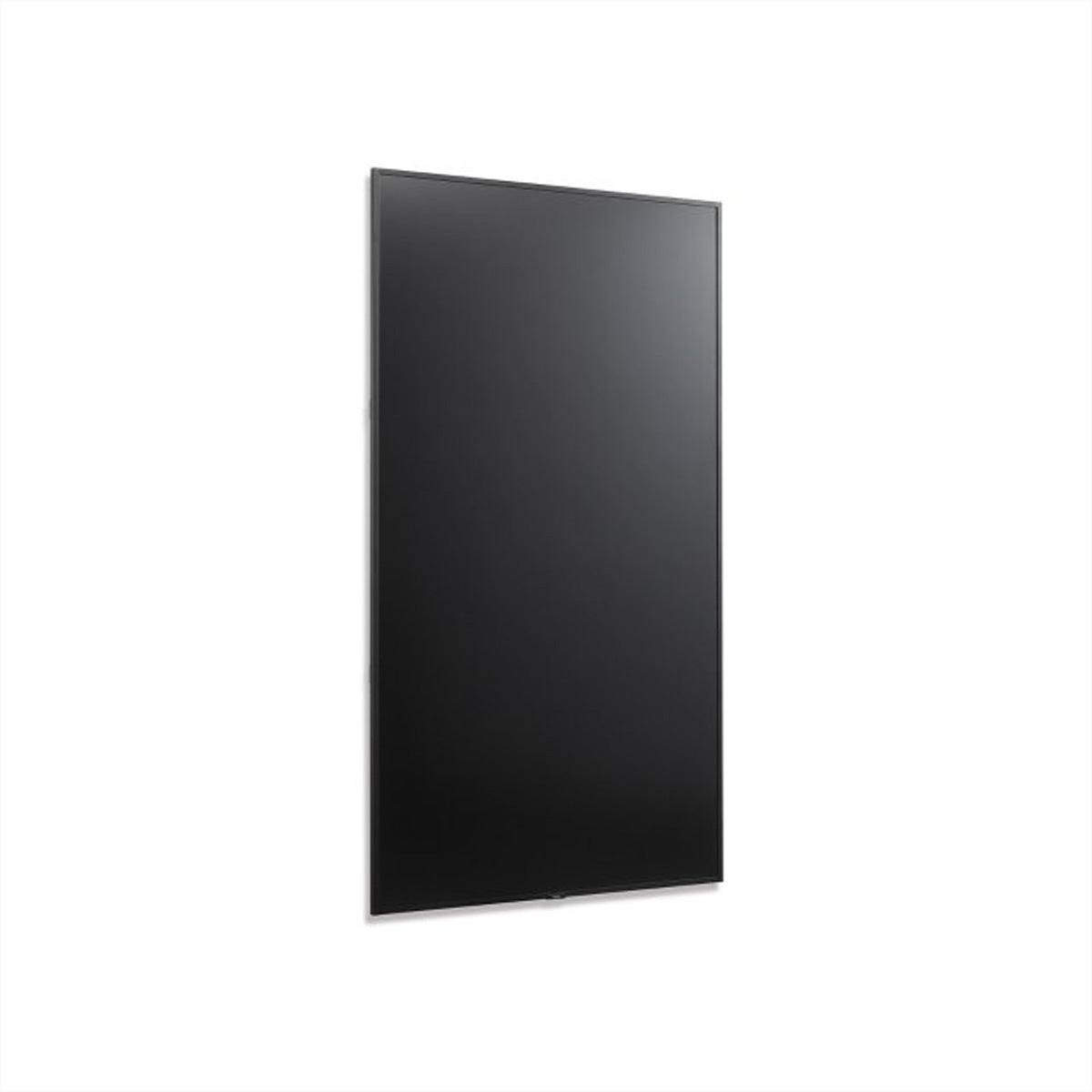 Sharp NEC MultiSync M861 – 86", 3840 × 2160 (4K), LAN