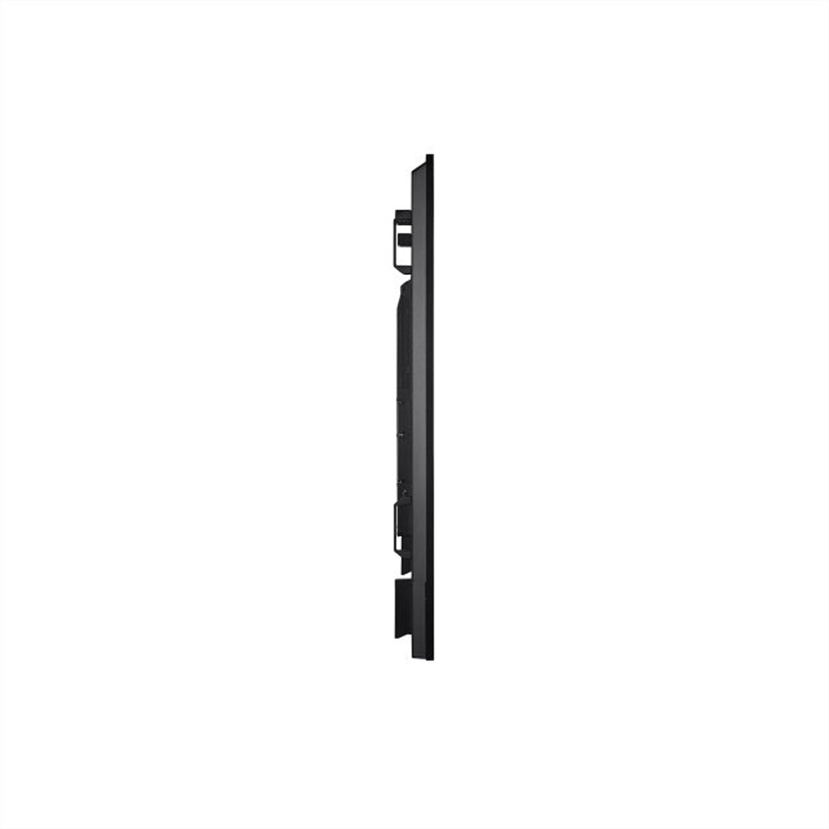 Sharp NEC MultiSync M861 – 86", 3840 × 2160 (4K), LAN
