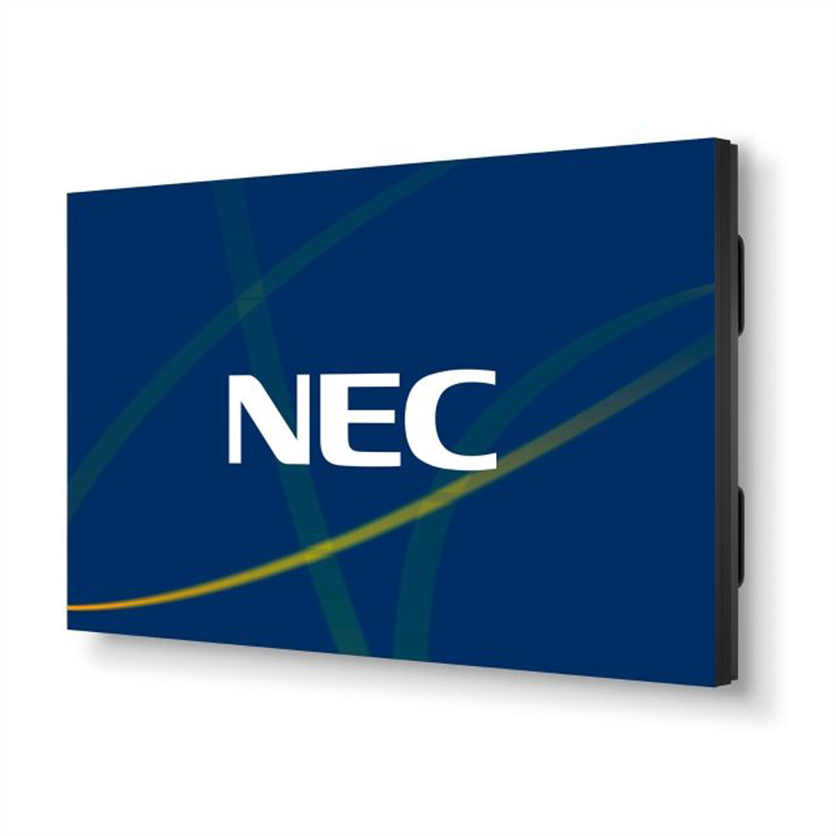 Sharp NEC UN552S – 55", 1920 × 1080 (Full HD), IPS, LAN