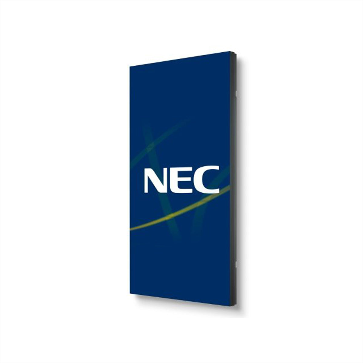 Sharp NEC UN552S – 55", 1920 × 1080 (Full HD), IPS, LAN