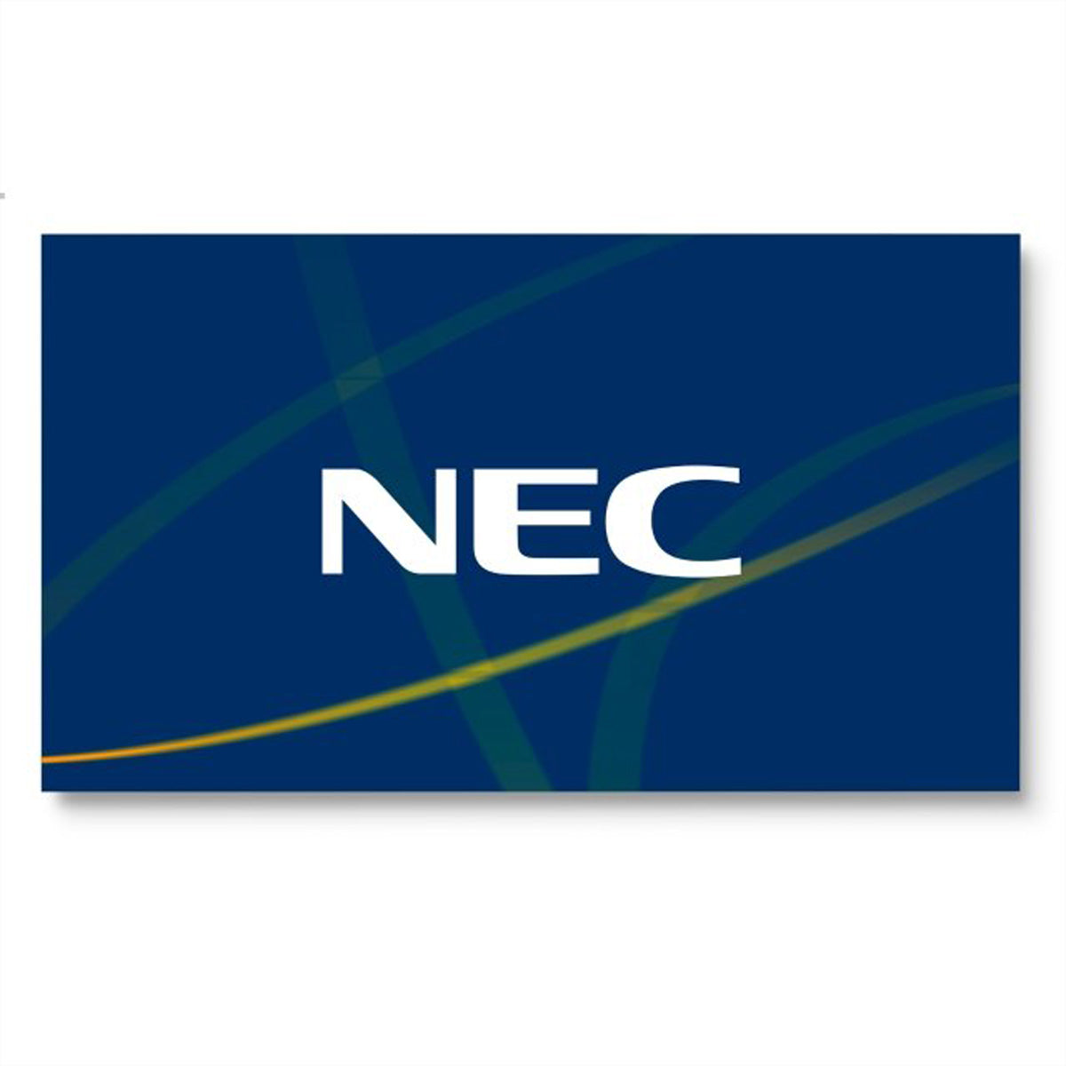 NEC UN552VS – 55", 1920 × 1080 (Full HD), IPS, LAN