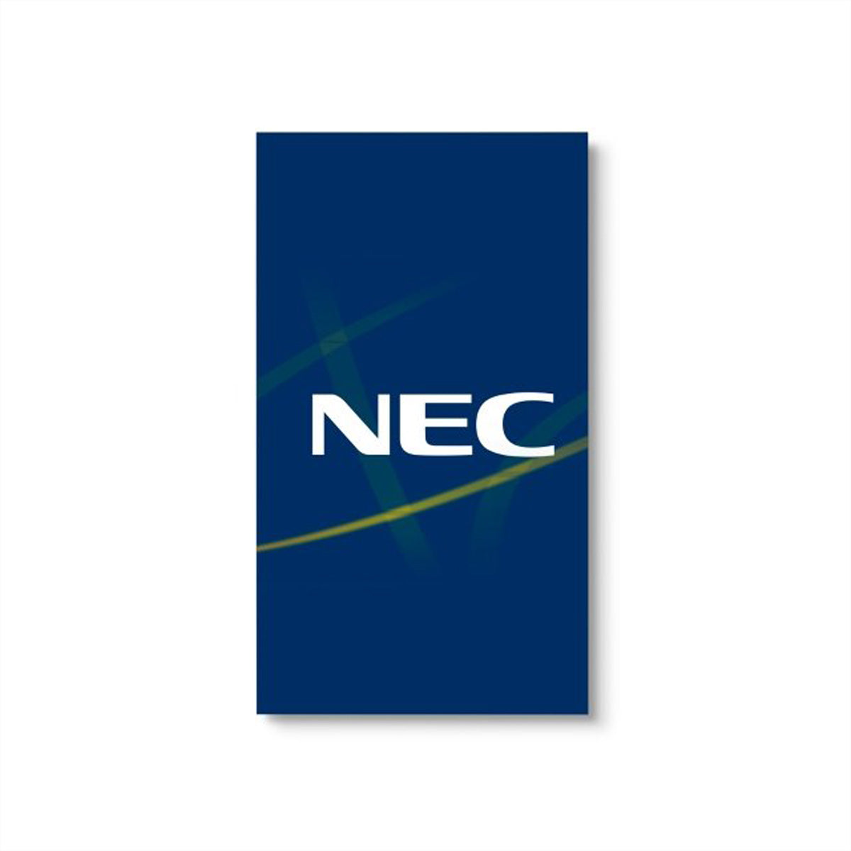 NEC UN552VS – 55", 1920 × 1080 (Full HD), IPS, LAN