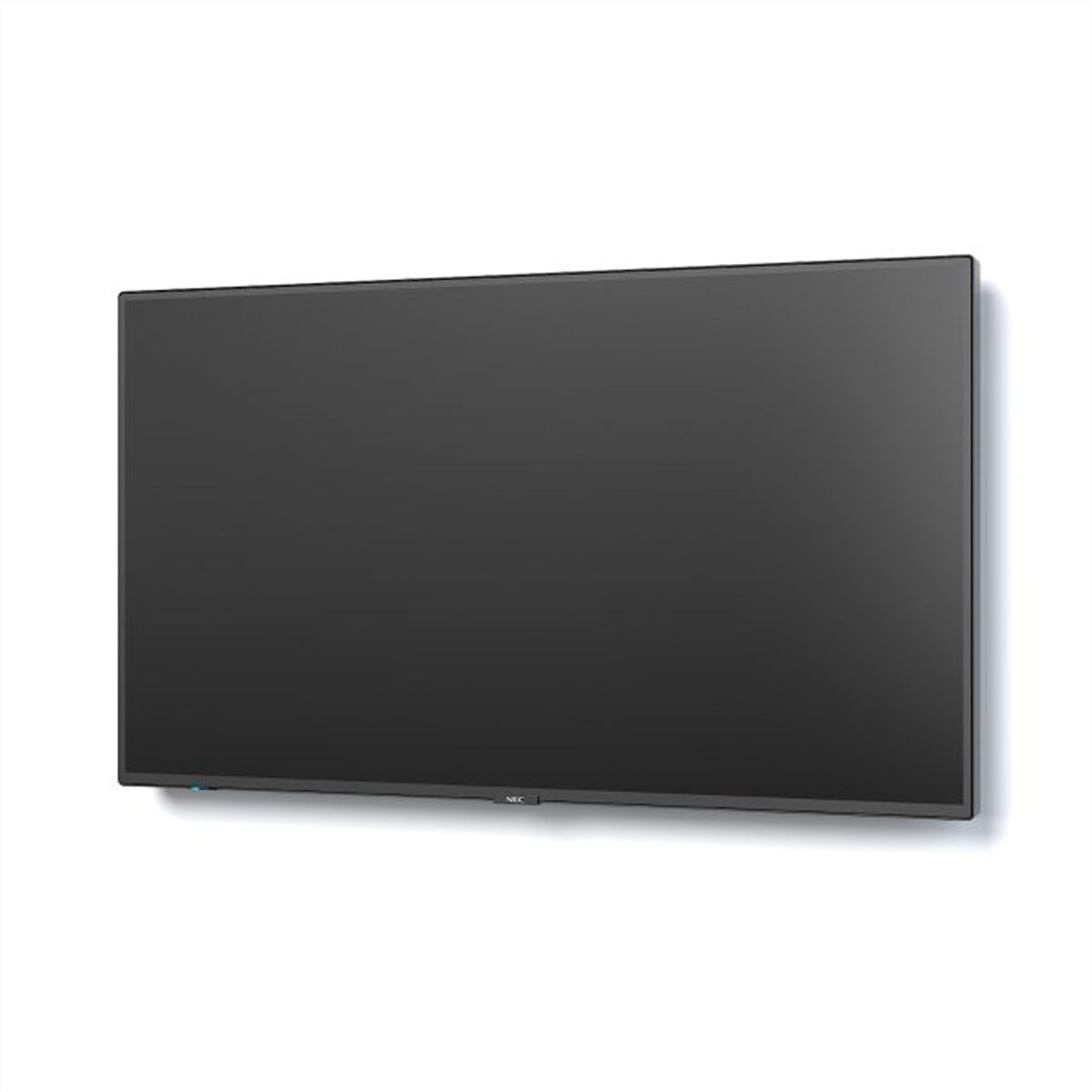 Sharp NEC MultiSync M431MPi4 – 43", 3840 × 2160 (4K), LAN