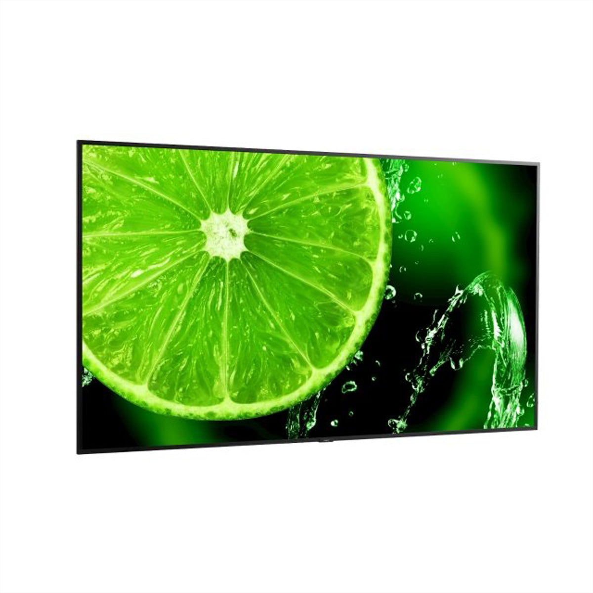 NEC MultiSync E988 – 97,5", 3840 × 2160 (4K), IPS, LAN, HDR