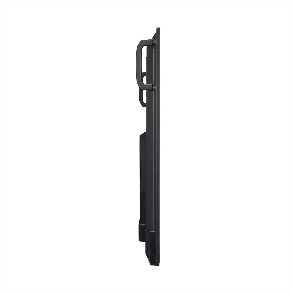 Sharp MultiSync ME552 – 55" 4K Ultra HD Signage-Display, 450 cd/m², 18/7, Android – Schwarz