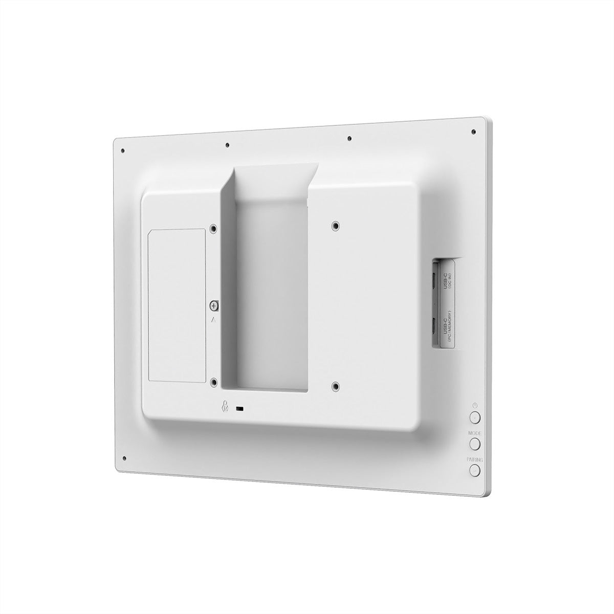 Sharp EP-C131 – 13,3" UXGA Signage-Display, 24/7, Weiss