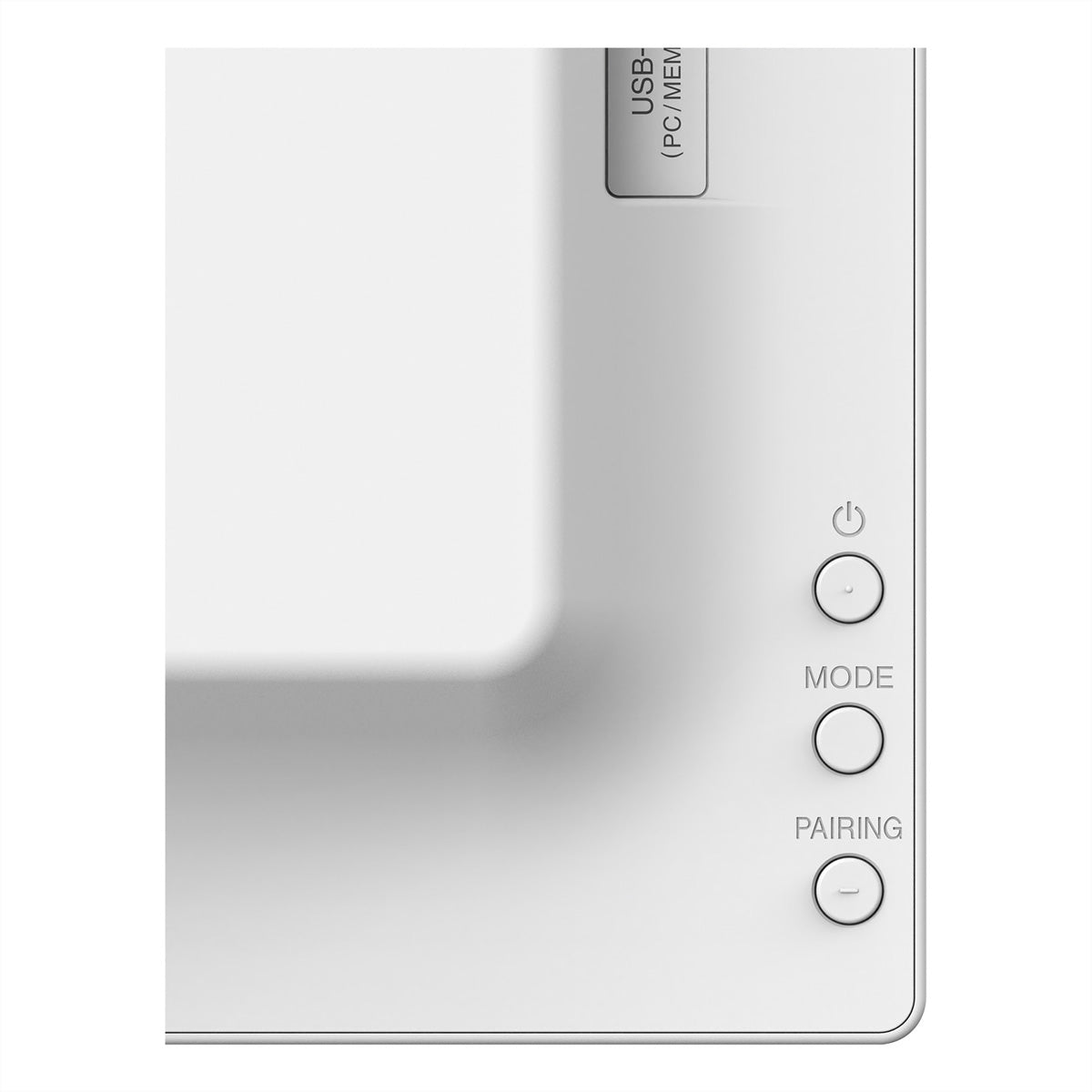 Sharp EP-C131 – 13,3" UXGA Signage-Display, 24/7, Weiss