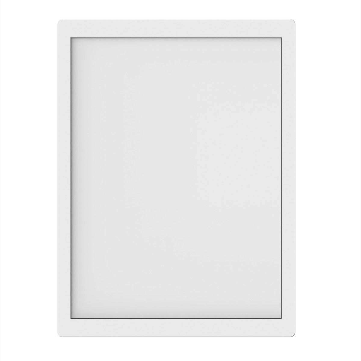 Sharp EP-C131 – 13,3" UXGA Signage-Display, 24/7, Weiss