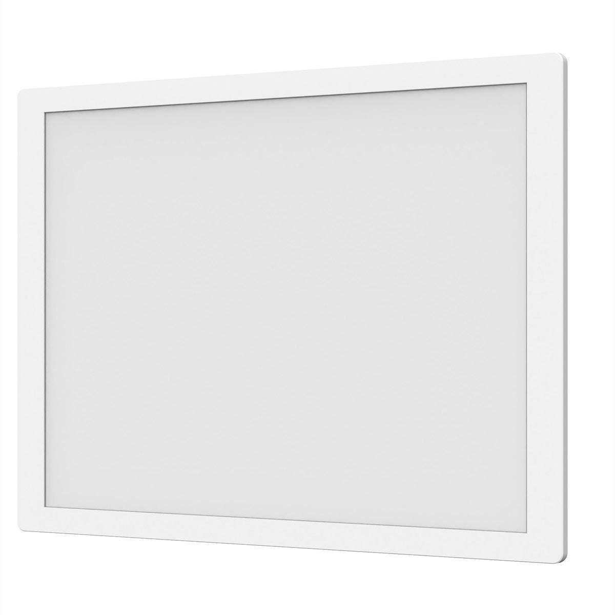 Sharp EP-C131 – 13,3" UXGA Signage-Display, 24/7, Weiss