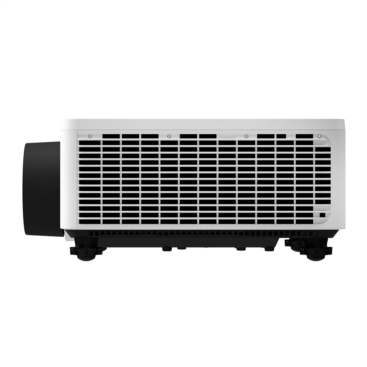 Sharp P601Q – Standard DLP Laser, 4K UHD, 6000 ANSI Lumen