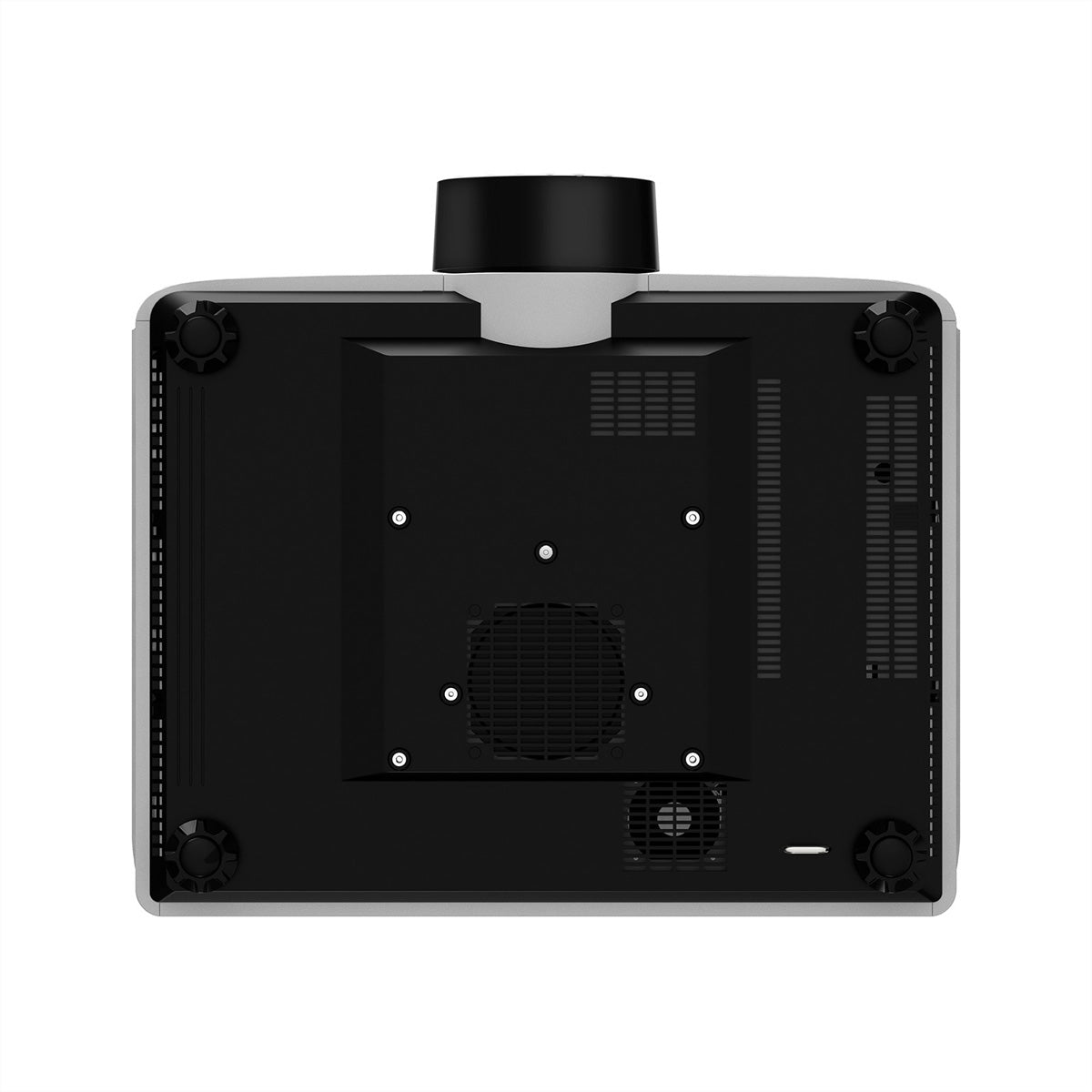 Sharp P601Q – Standard DLP Laser, 4K UHD, 6000 ANSI Lumen